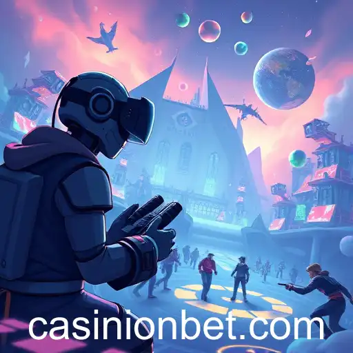 Casinion: The Future of Online Gaming