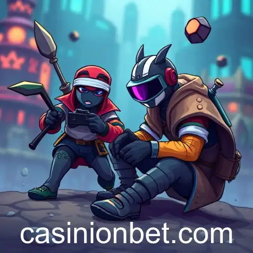 Casinion's Expanding Influence in the Gaming World