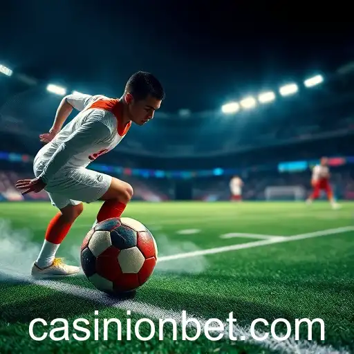 The Rising Popularity of Casinion: A Digital Gaming Destination