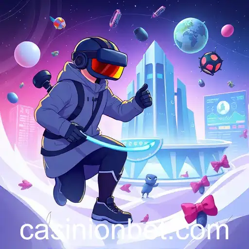 Casinion: Revolutionizing Online Gaming in 2025