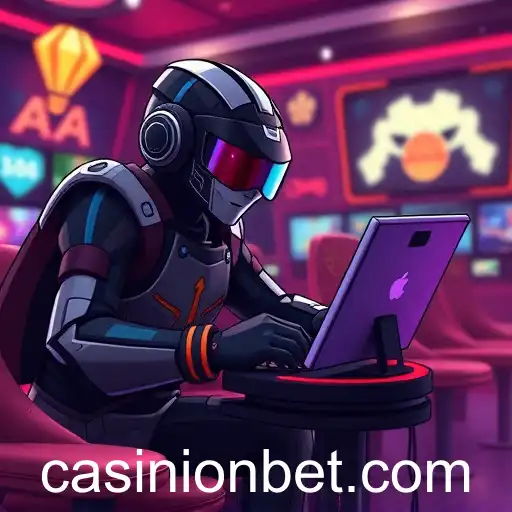 Casinion: Revolutionizing Online Gaming Experience