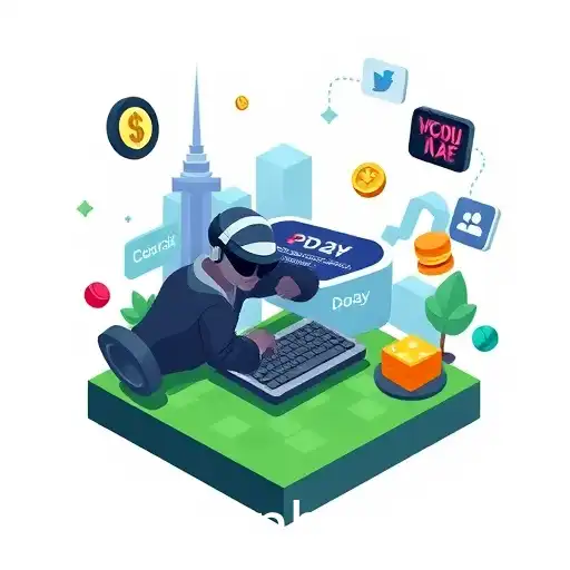 Casinion's Rise Amidst Global Gaming Trends