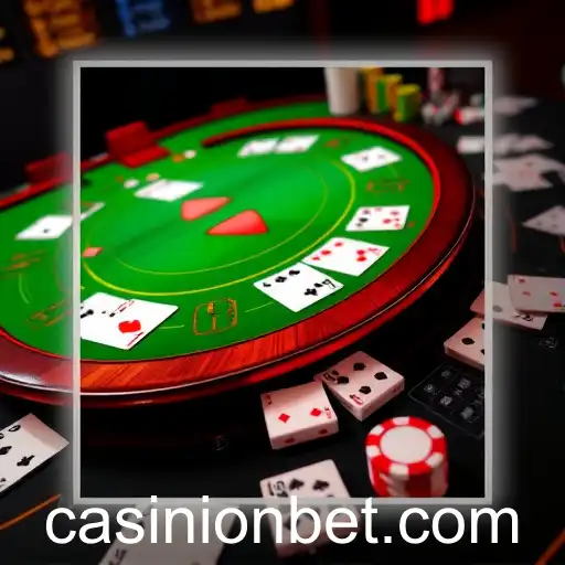 The Rise of Casinion in the Gaming Arena