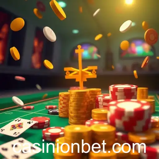 Casinion: Revolutionizing Online Gaming in 2025