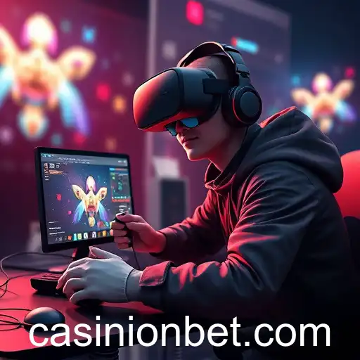 Casinion: A New Dawn for Online Gaming