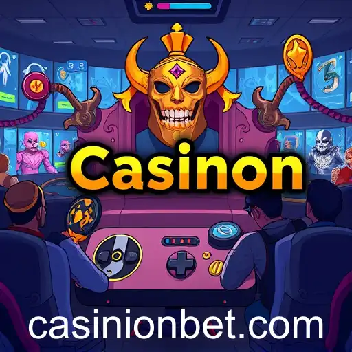 Casinion Revolutionizes Online Gaming in 2025