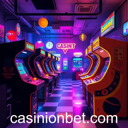 Casinion's Influence in the Online Game Market