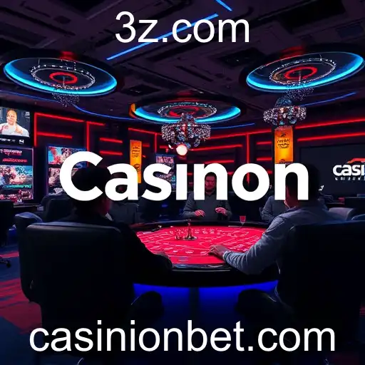 Casinion: Revolutionizing Online Gaming Experiences