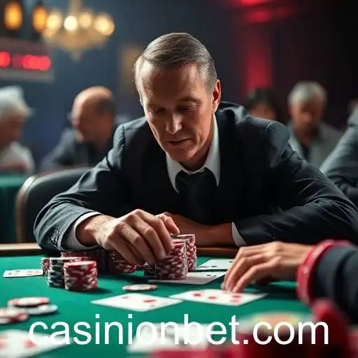 Casinion Revolutionizes Online Gaming in 2025