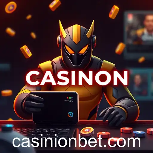Casinion Revolutionizes Online Gaming Experience