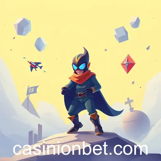 Casinion's Rise in the Online Gaming Arena