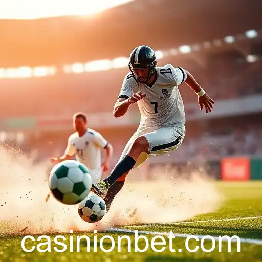 The Digital Frontier of Gaming: Casinion's Rise