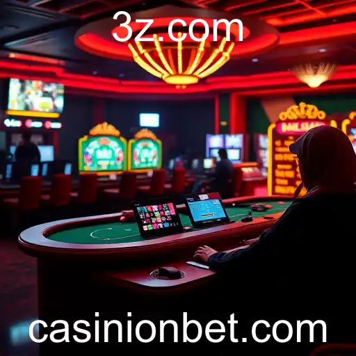 The Digital Surge in Online Casinos