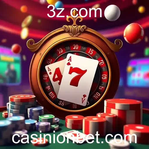 Beginner Guides to Mastering 'Casinion': Your Path to Success