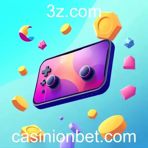 Exploring the Dynamic World of Mobile Gaming with 'Casinion'