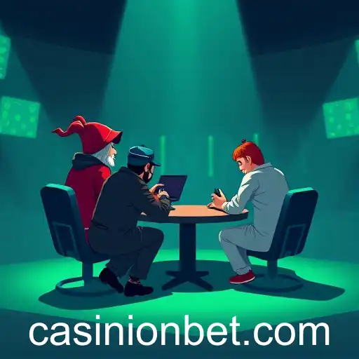 The Rise of Online Gaming Communities