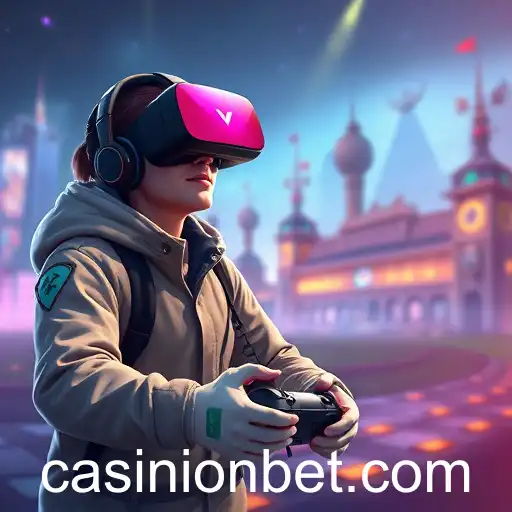 The Evolution of Online Gaming in 2025