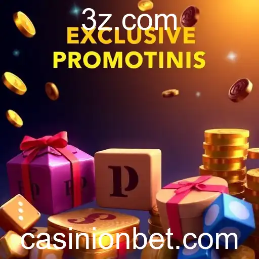 Exploring the 'Exclusive Promotions' Category in Casinion Games