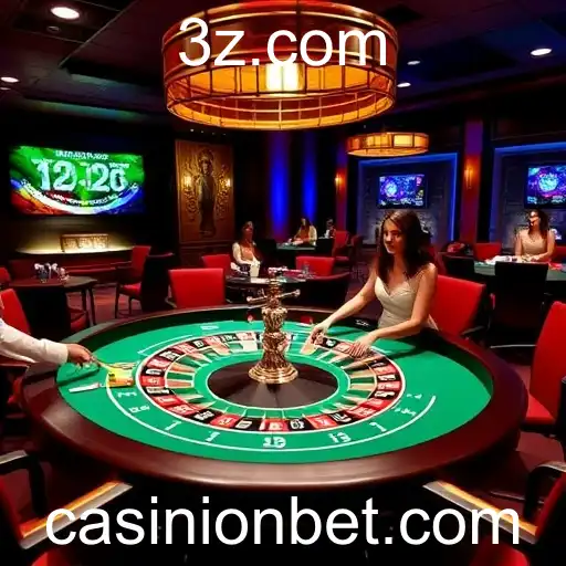 Revolutionizing Online Gaming with Casinion