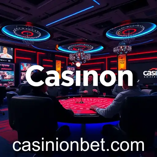 The Rise of Casinion: A New Era in Online Gaming