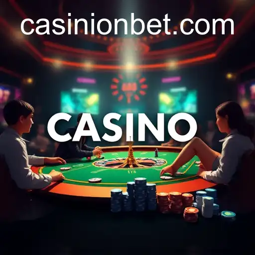 The Rise of Casinion: A Gaming Phenomenon