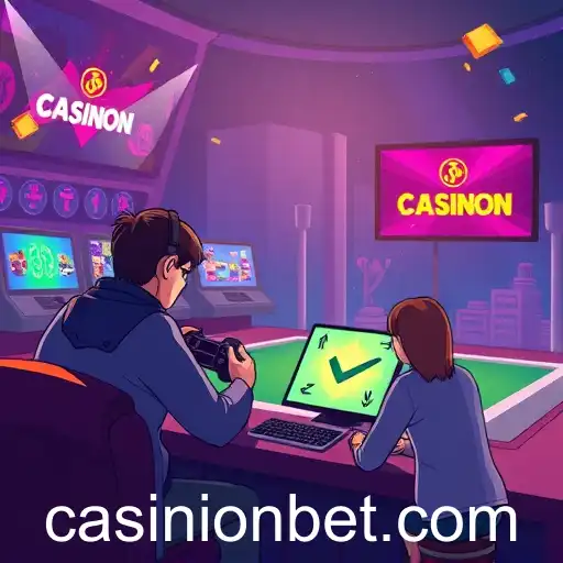 The Rise of Casinion: A New Era for Online Gaming