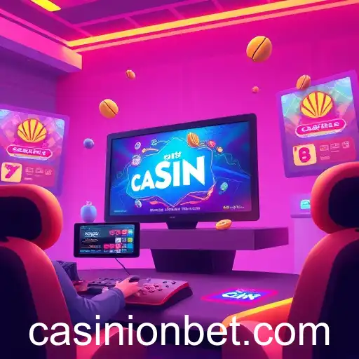 Rise of Casinion in Online Gaming