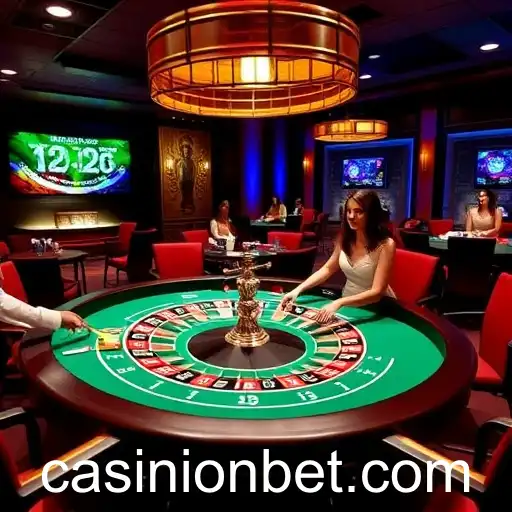 The Rise of Online Gaming in the Modern Era