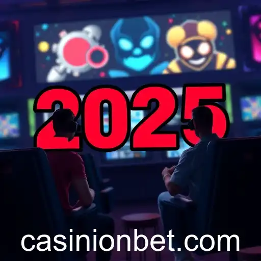 The Rise of Online Gaming: A New Era for 'Casinion'