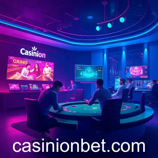 Exploring the Rise of Online Gaming Websites in 2025