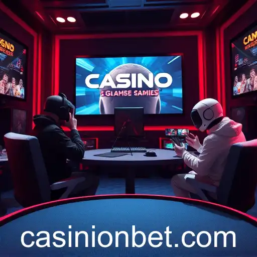 The Rise of Online Gaming Platforms in Challenging Times