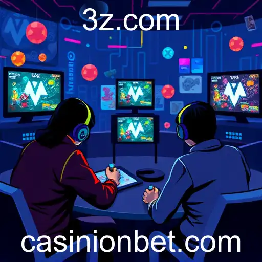 The Rise of Online Gaming and Its Impact on Society