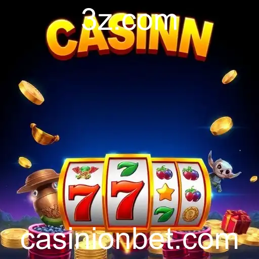 Exploring the Thrilling World of Slot Games on Casinion