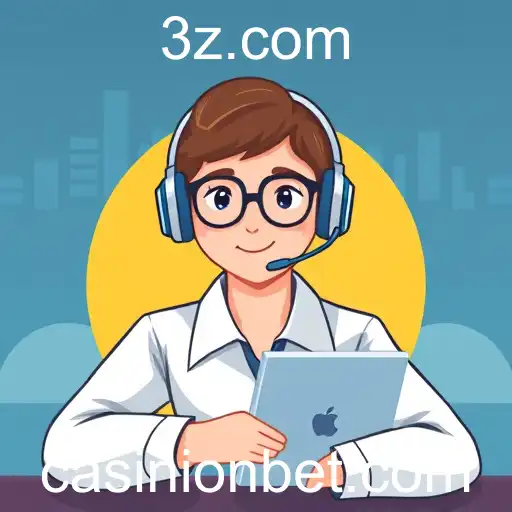 Exploring the 'Customer Support' Game Category: A New Era for Casinions