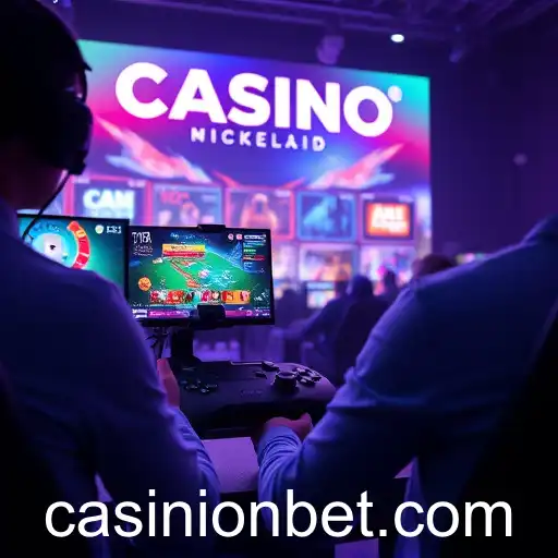 The Rise of Online Gaming in 2025