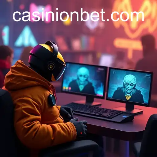 Emerging Trends in Online Gaming